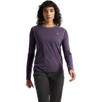 Arc'teryx Sunna Crew LS Women's Moondrop
