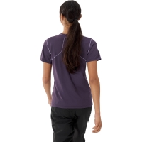 Arc'teryx Sunna Crew SS Women's Moondrop