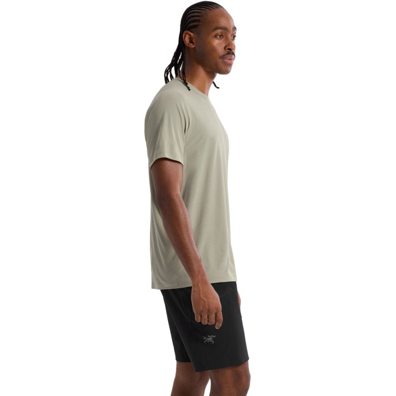 Arc'teryx Cormac Crew SS Habitat