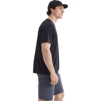Arc'teryx Cormac Logo SS Black