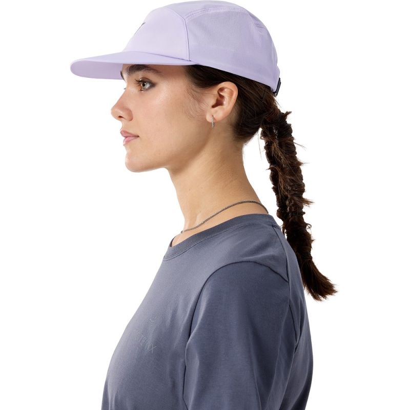 Arc'teryx Gamma 5 Panel Cap Mallow