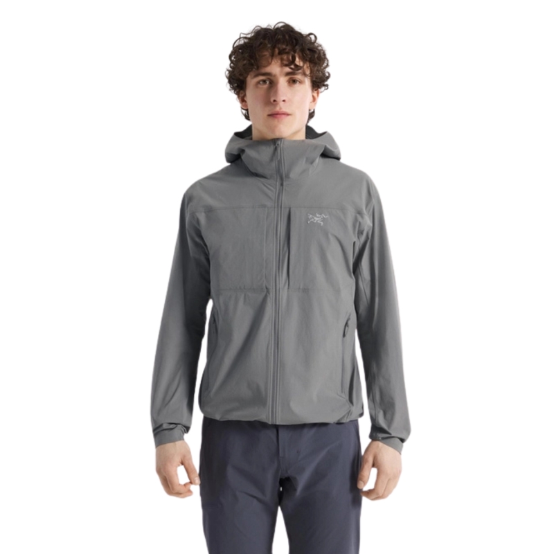 Arc'teryx Gamma Lightweight Hoody Void