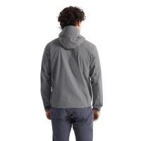 Arc'teryx Gamma Lightweight Hoody Void