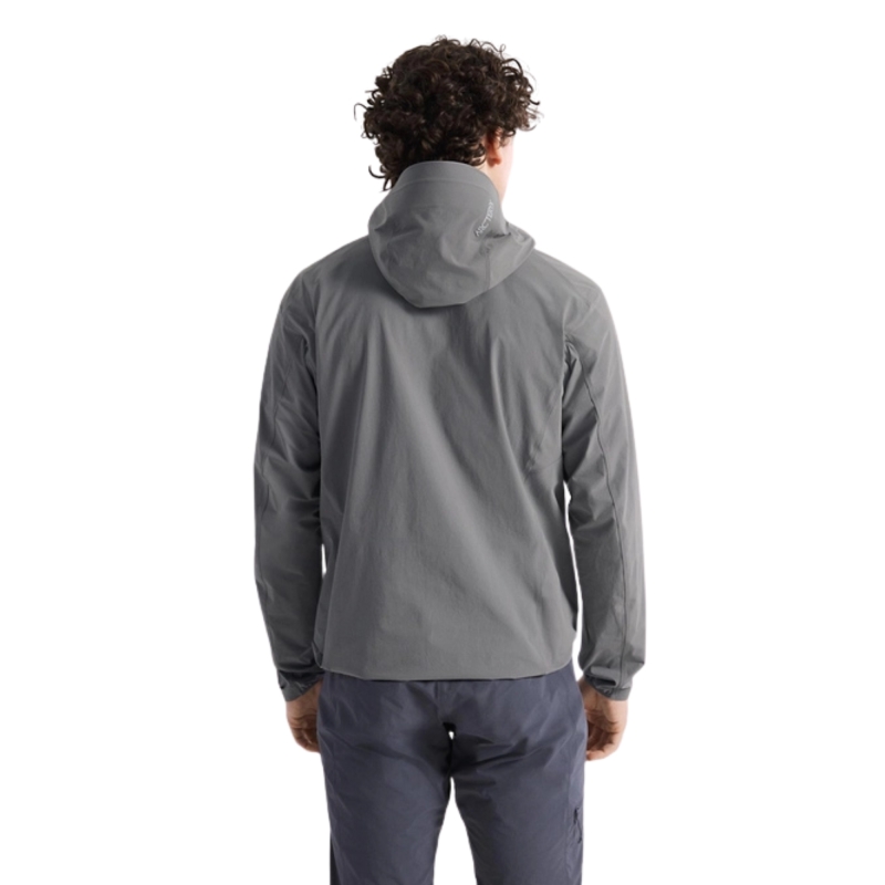 Arc'teryx Gamma Lightweight Hoody Void