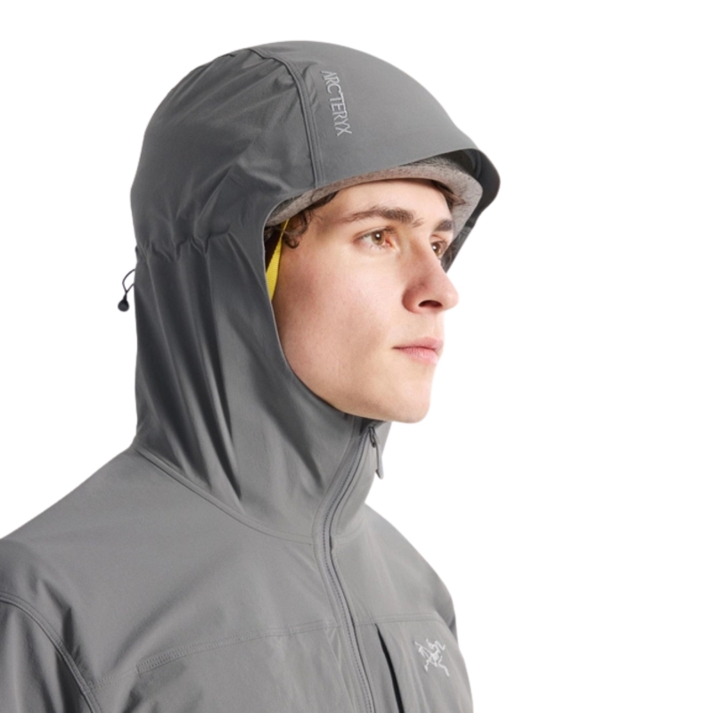 Arc'teryx Gamma Lightweight Hoody Void
