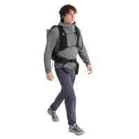 Arc'teryx Gamma Lightweight Hoody Void