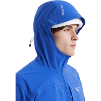 Arc'teryx Gamma Lightweight Hoody Fluidity