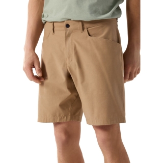 Arc'teryx Kragg Cotton Short 9' Canvas