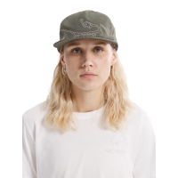Arc'teryx Silex Cap Forage