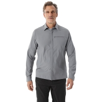 Arc'teryx Skyline LS Shirt Void