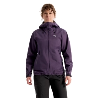 Arc'teryx Beta SL Jacket Women's Moondrop regenjas