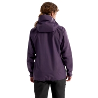 Arc'teryx Beta SL Jacket Women's Moondrop regenjas