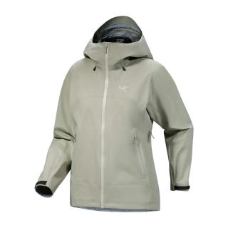Arc'teryx Beta SL Jacket Women's Habitat