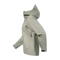 Arc'teryx Beta SL Jacket Women's Habitat regenjas