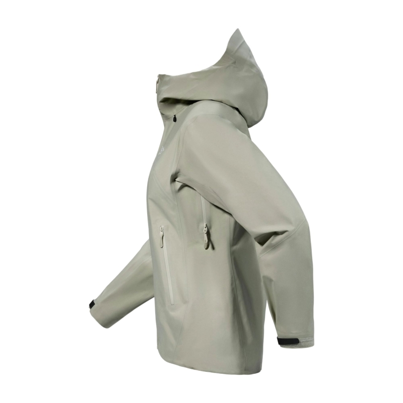 Arc'teryx Beta SL Jacket Women's Habitat regenjas