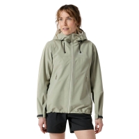 Arc'teryx Beta SL Jacket Women's Habitat regenjas