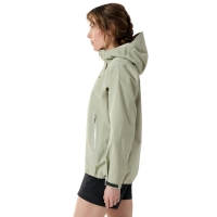 Arc'teryx Beta SL Jacket Women's Habitat regenjas