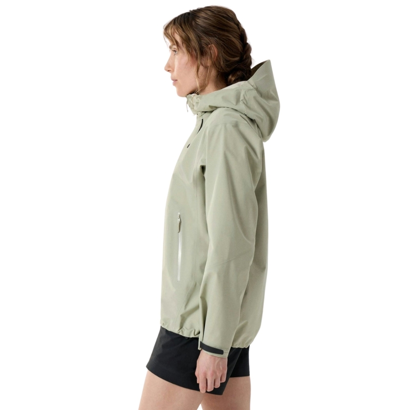 Arc'teryx Beta SL Jacket Women's Habitat regenjas