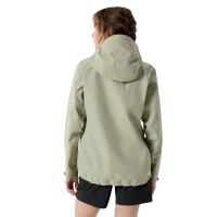 Arc'teryx Beta SL Jacket Women's Habitat regenjas