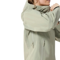 Arc'teryx Beta SL Jacket Women's Habitat regenjas