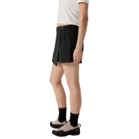 Arc'teryx Gamma/Sonii SL Skort 4' Women's Black rok