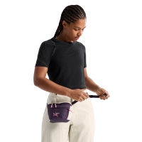 Arc'teryx Mantis 1 Waist Pack Cosmic Bloom heuptas