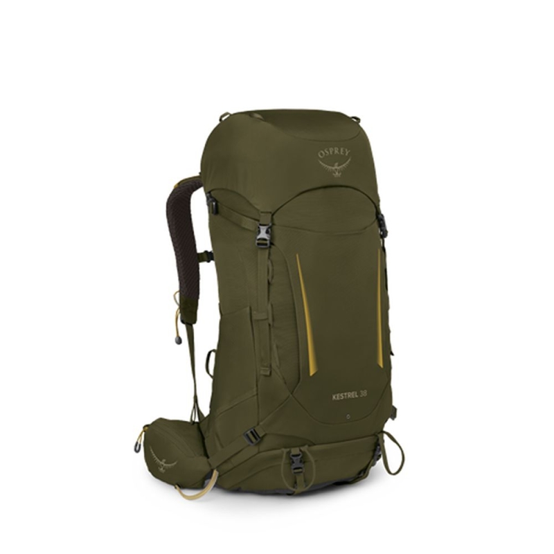 Osprey Kestrel 38 Moss Green
