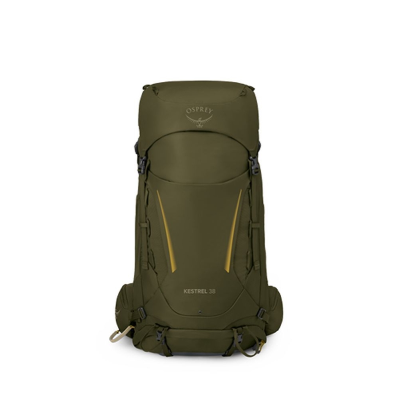 Osprey Kestrel 38 Moss Green