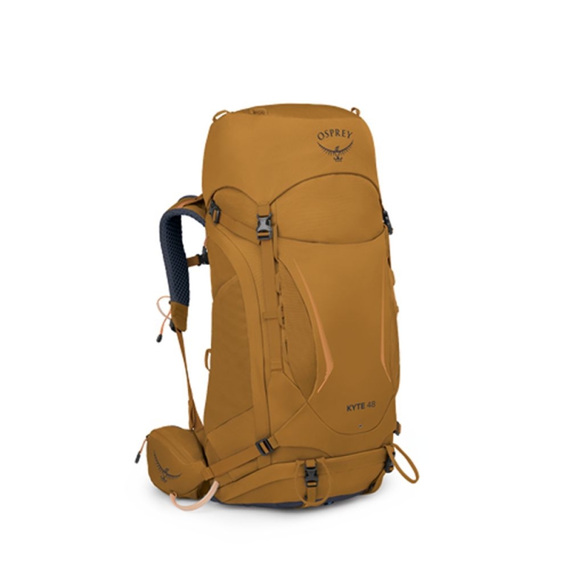 Osprey Kyte 48 Women's Barley Brown