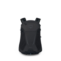 Osprey Hikelite 18  Raven Black