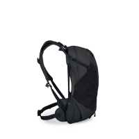 Osprey Hikelite 18  Raven Black