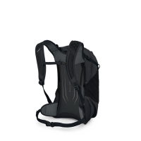 Osprey Hikelite 18  Raven Black