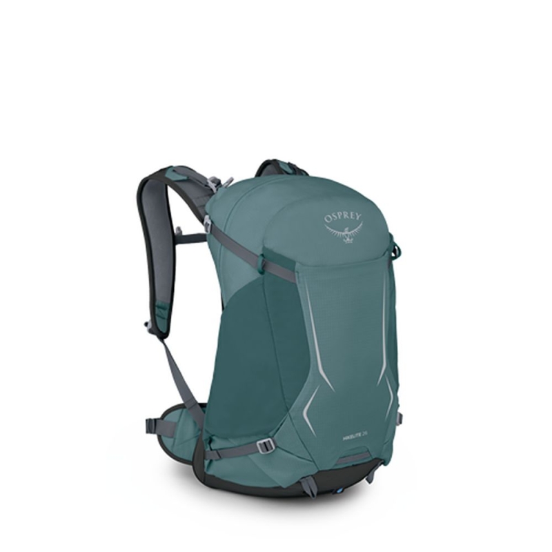 Osprey Hikelite 26  Cascade Blue