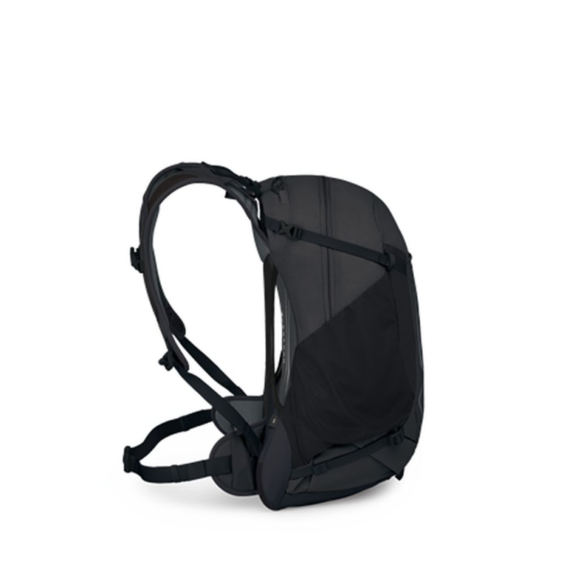 Osprey Hikelite 26  Raven Black