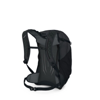 Osprey Hikelite 26  Raven Black