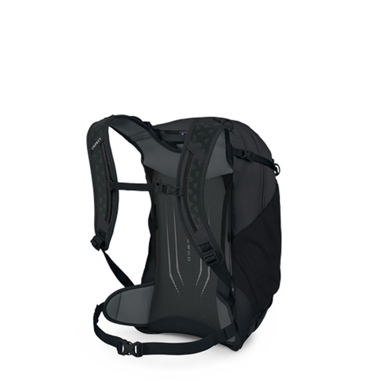 Osprey Hikelite 26  Raven Black