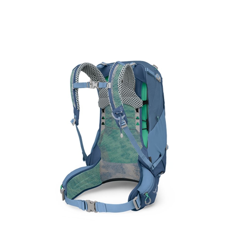 Osprey Sirrus 24 Women's Sevres Blue