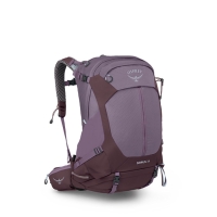 Osprey Sirrus 34 Women's Purple Dusk