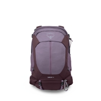 Osprey Sirrus 34 Women's Purple Dusk
