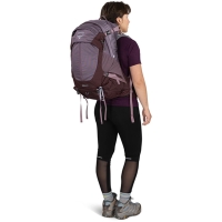 Osprey Sirrus 34 Women's Purple Dusk