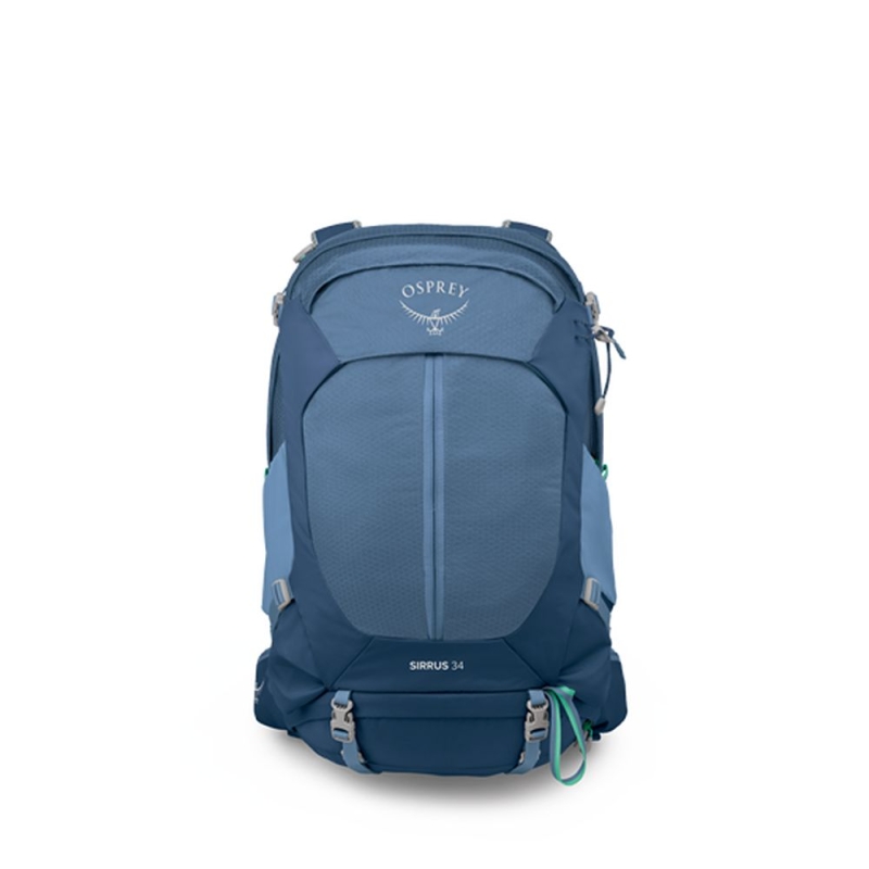 Osprey Sirrus 34 Women's Sevres Blue
