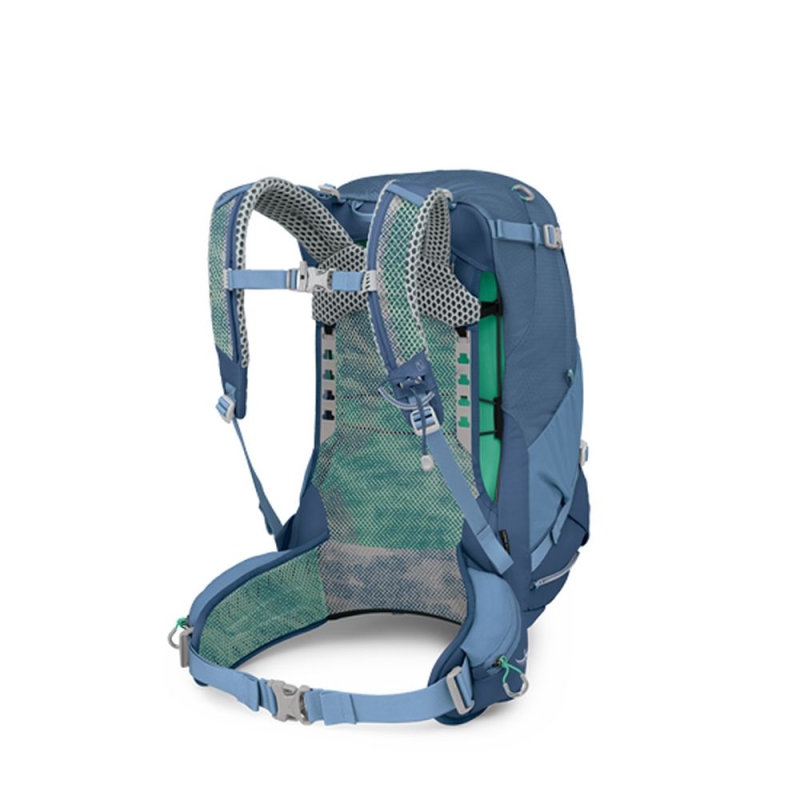 Osprey Sirrus 34 Women's Sevres Blue