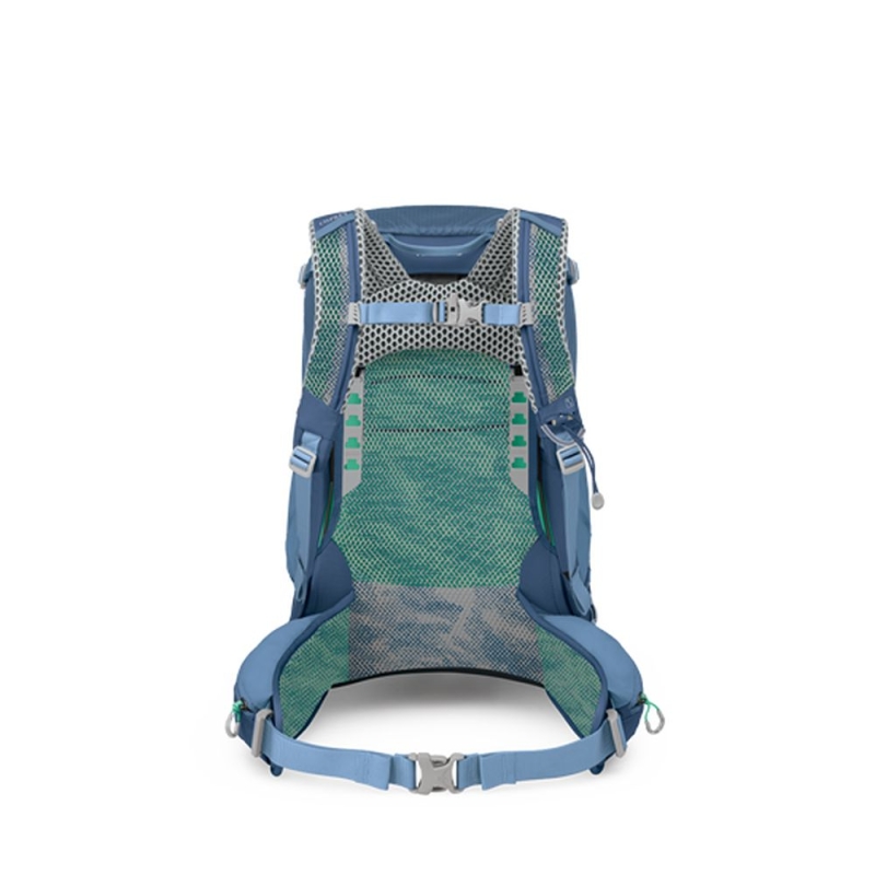 Osprey Sirrus 34 Women's Sevres Blue