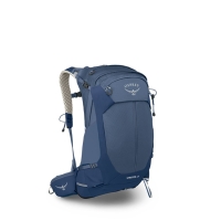 Osprey Stratos 24  Nirvana Blue