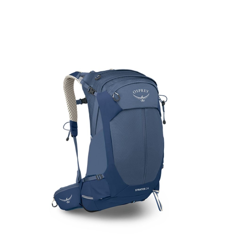 Osprey Stratos 24  Nirvana Blue