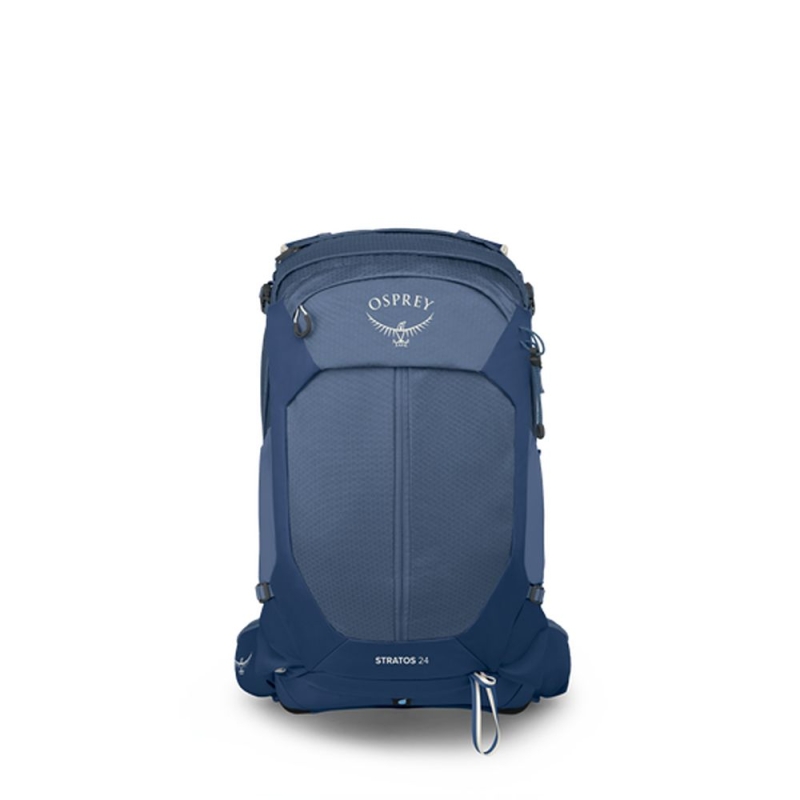 Osprey Stratos 24  Nirvana Blue