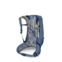 Osprey Stratos 24  Nirvana Blue