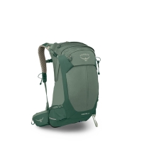 Osprey Stratos 24  Pine Leaf