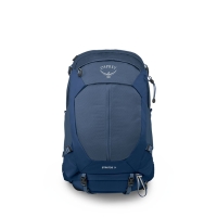 Osprey Stratos 34  Nirvana Blue