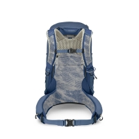 Osprey Stratos 34  Nirvana Blue